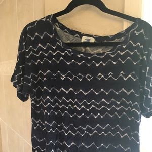Old Navy large shirt